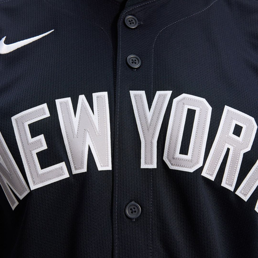 Aaron Judge New York Yankees Alternate Jersey - Navy