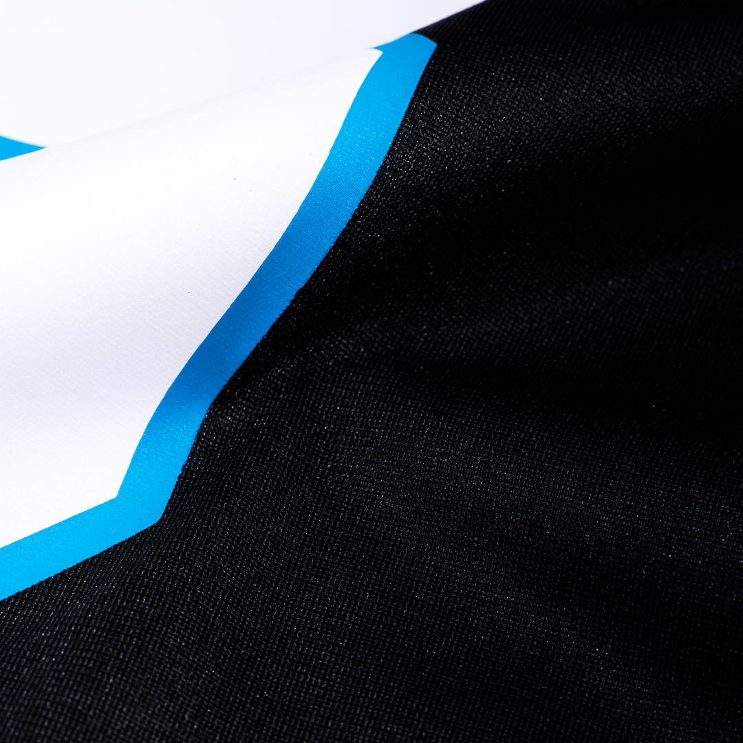 TeRah Edwards Carolina Panthers Team Jersey - Black