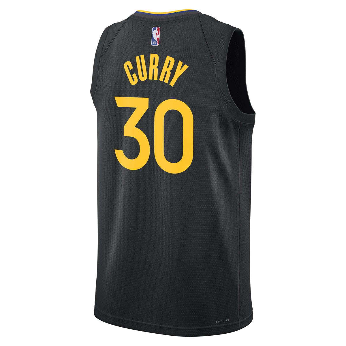 Golden State Warriors Jersey - Stephen Curry - Unisex