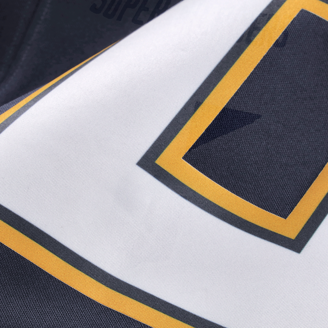 Derwin James Jr. Los Angeles Chargers Alternate Super Chargers Stitched Jersey - Navy