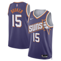 Phoenix Suns Jersey - Purple - Devin Booker - Unisex