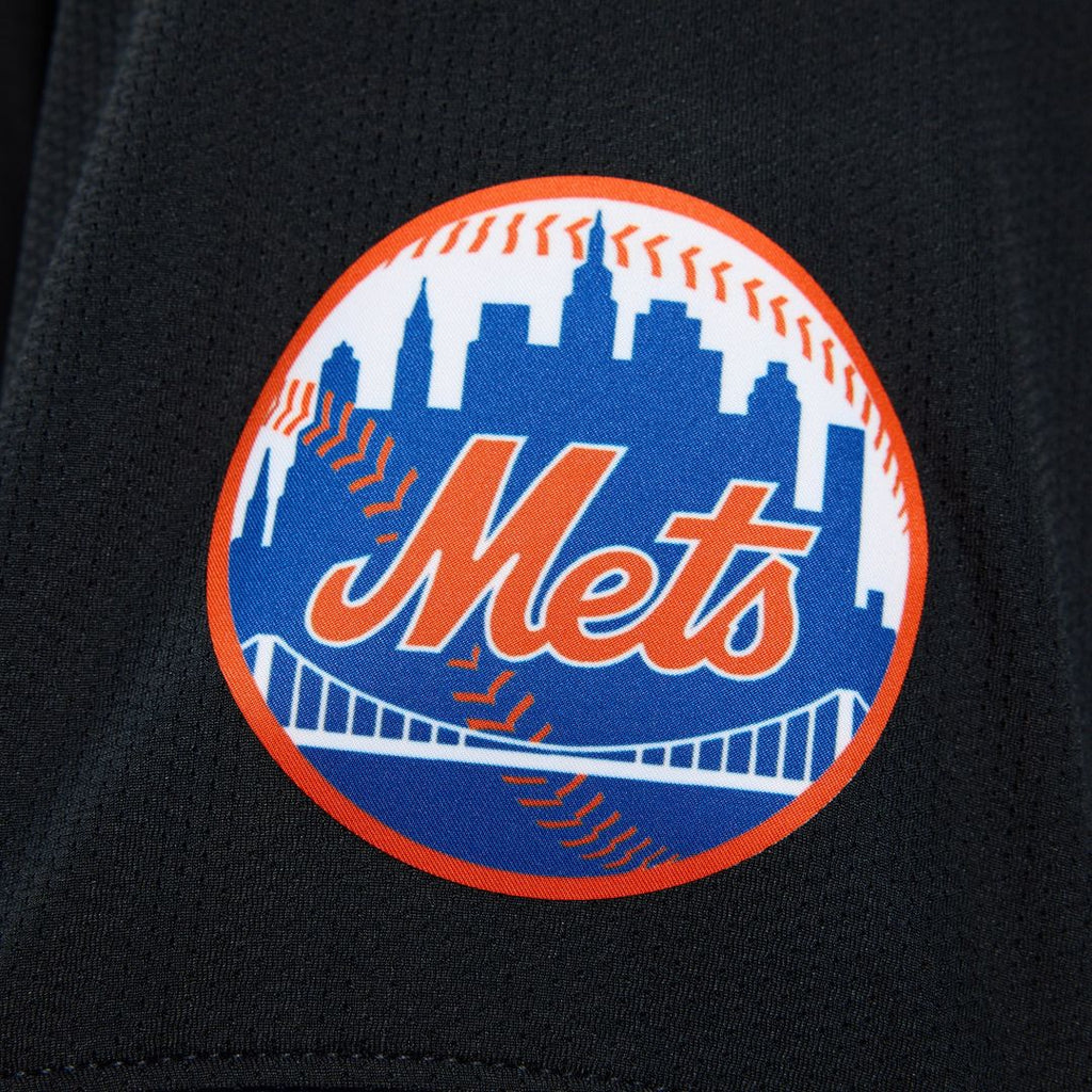 Juan Soto New York Mets Road Jersey - Gray