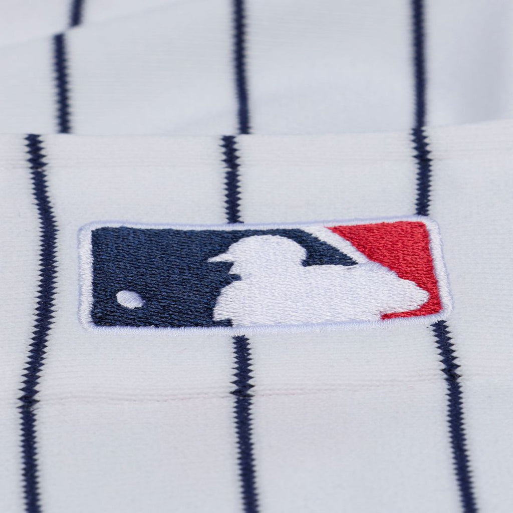 CC Sabathia New York Yankees 2009 Jersey - White