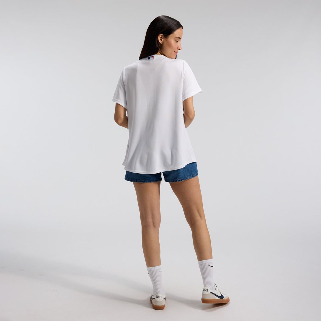 Los Angeles Dodgers Women's Alternate Jersey - Royal