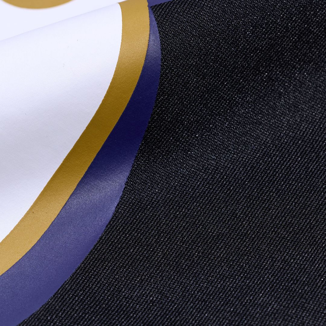 Lamar Jackson Baltimore Ravens Alternate Jersey - Black