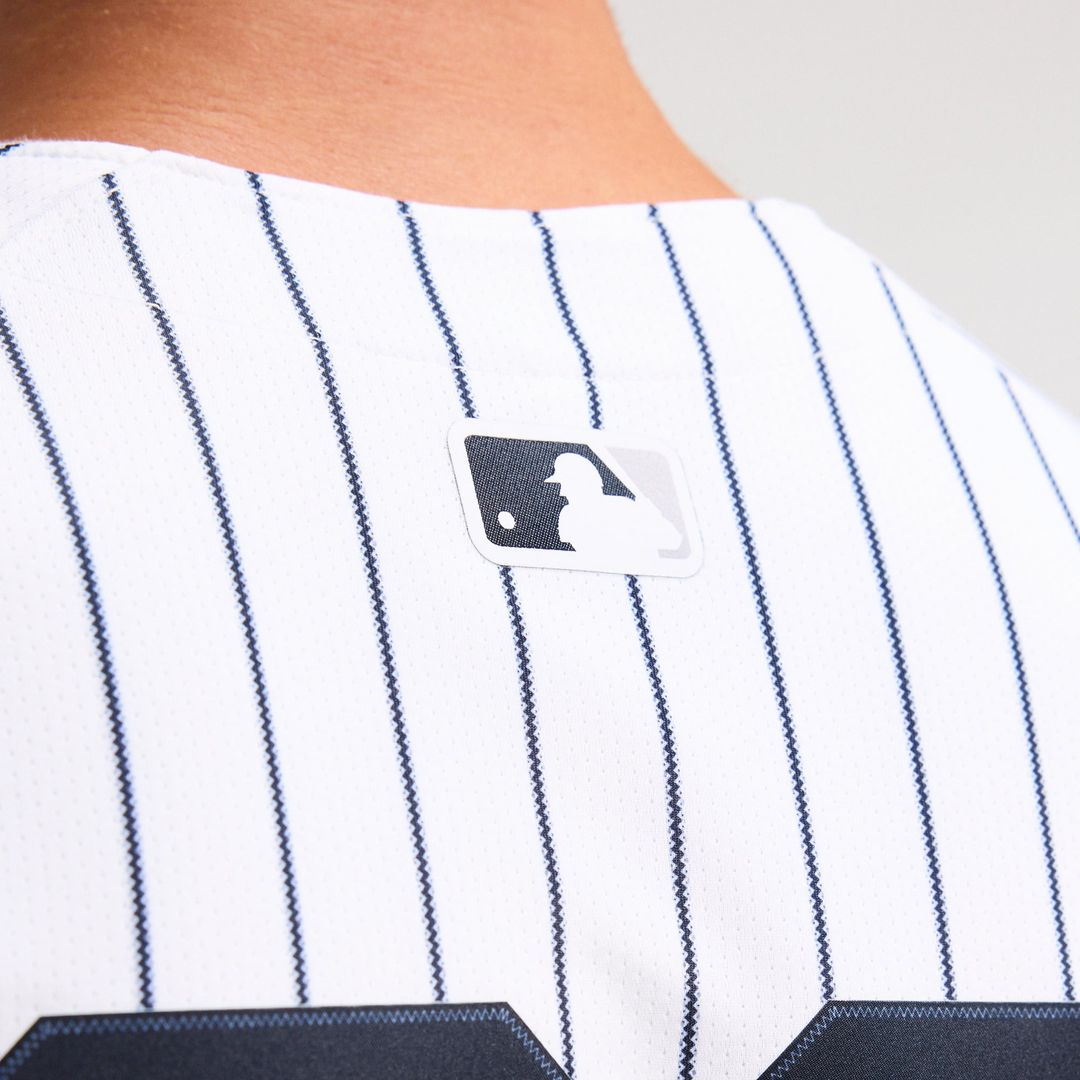 Aaron Judge New York Yankees Alternate Jersey - Navy