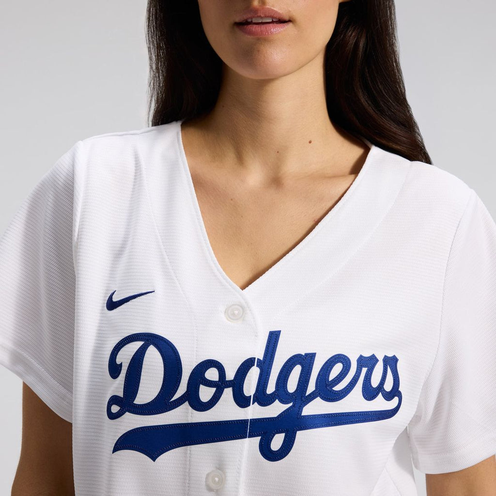 Los Angeles Dodgers Women's Alternate Jersey - Royal