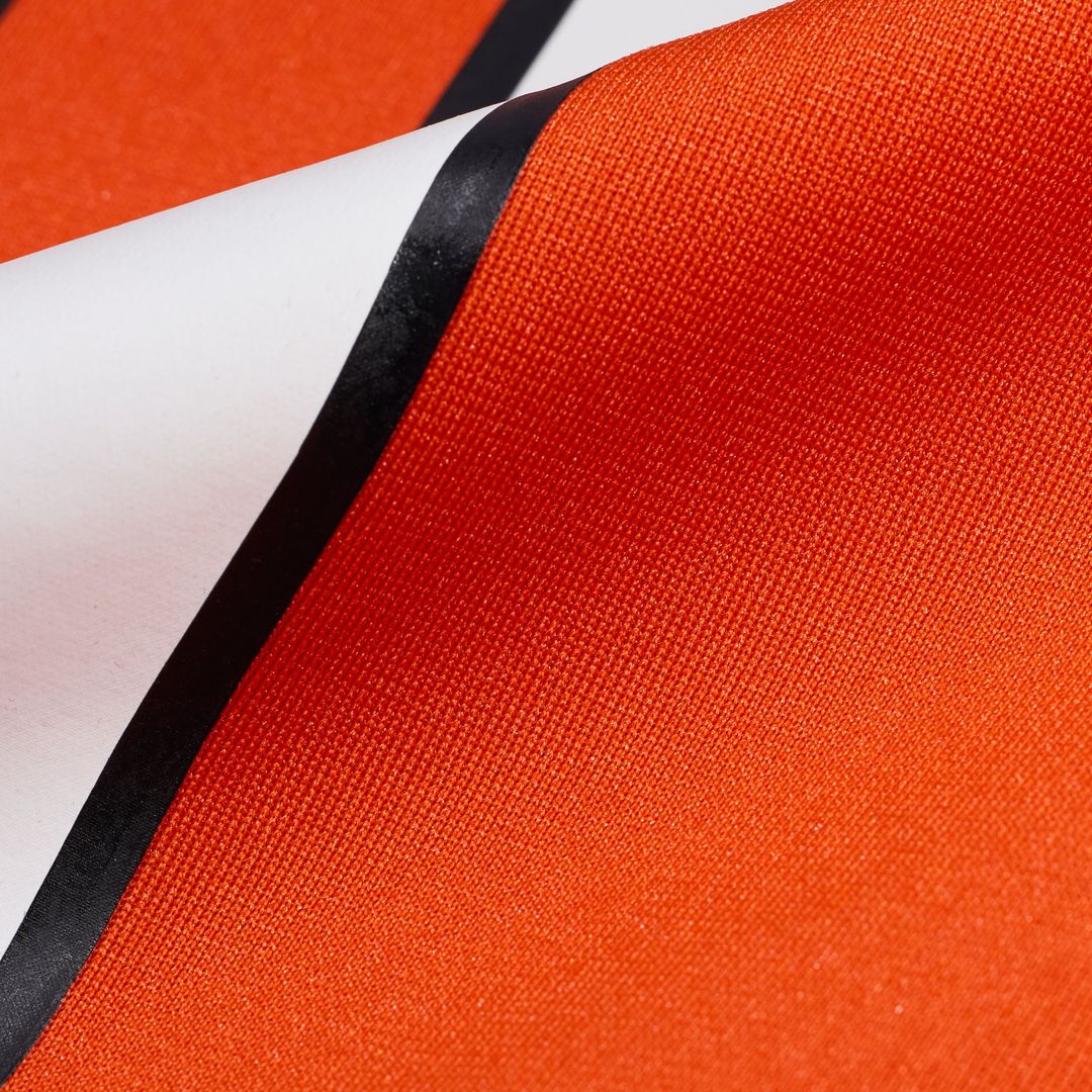Joe Burrow Cincinnati Bengals Alternate Jersey - Orange
