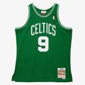 Boston Celtics Jersey Rajon Rondo 2007-08