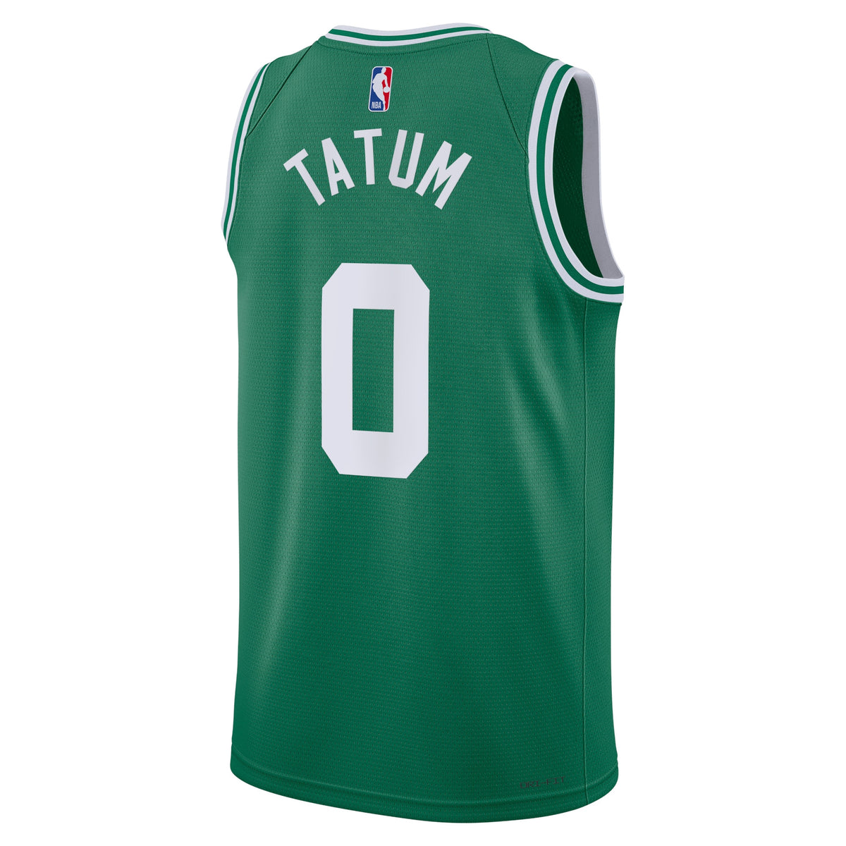 Boston Celtics Jersey - Kelly Green - Jayson Tatum - Unisex