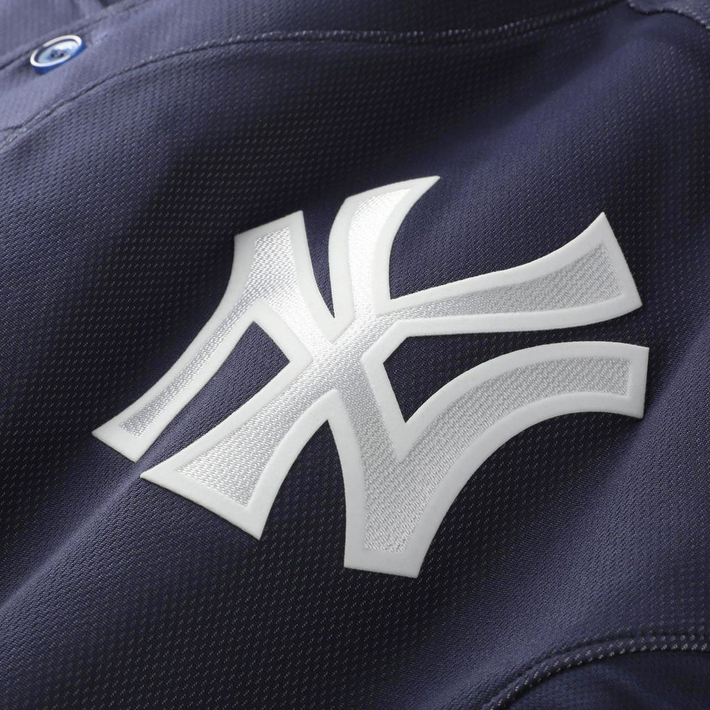 Derek Jeter New York Yankees Authentic Jersey - Navy