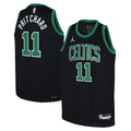 Boston Celtics Jersey 22 - Black - Payton Pritchard - Youth