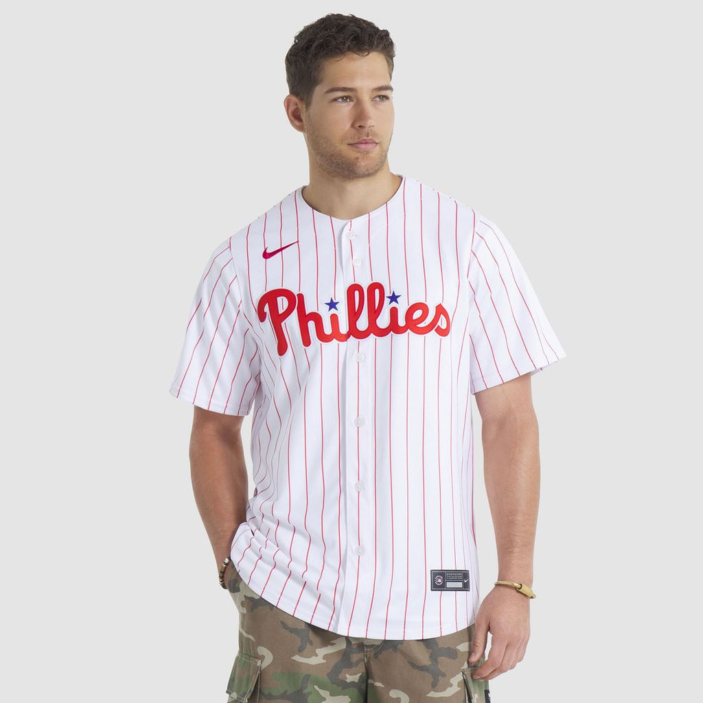Bryce Harper Philadelphia Phillies Alternate Jersey - Light Blue