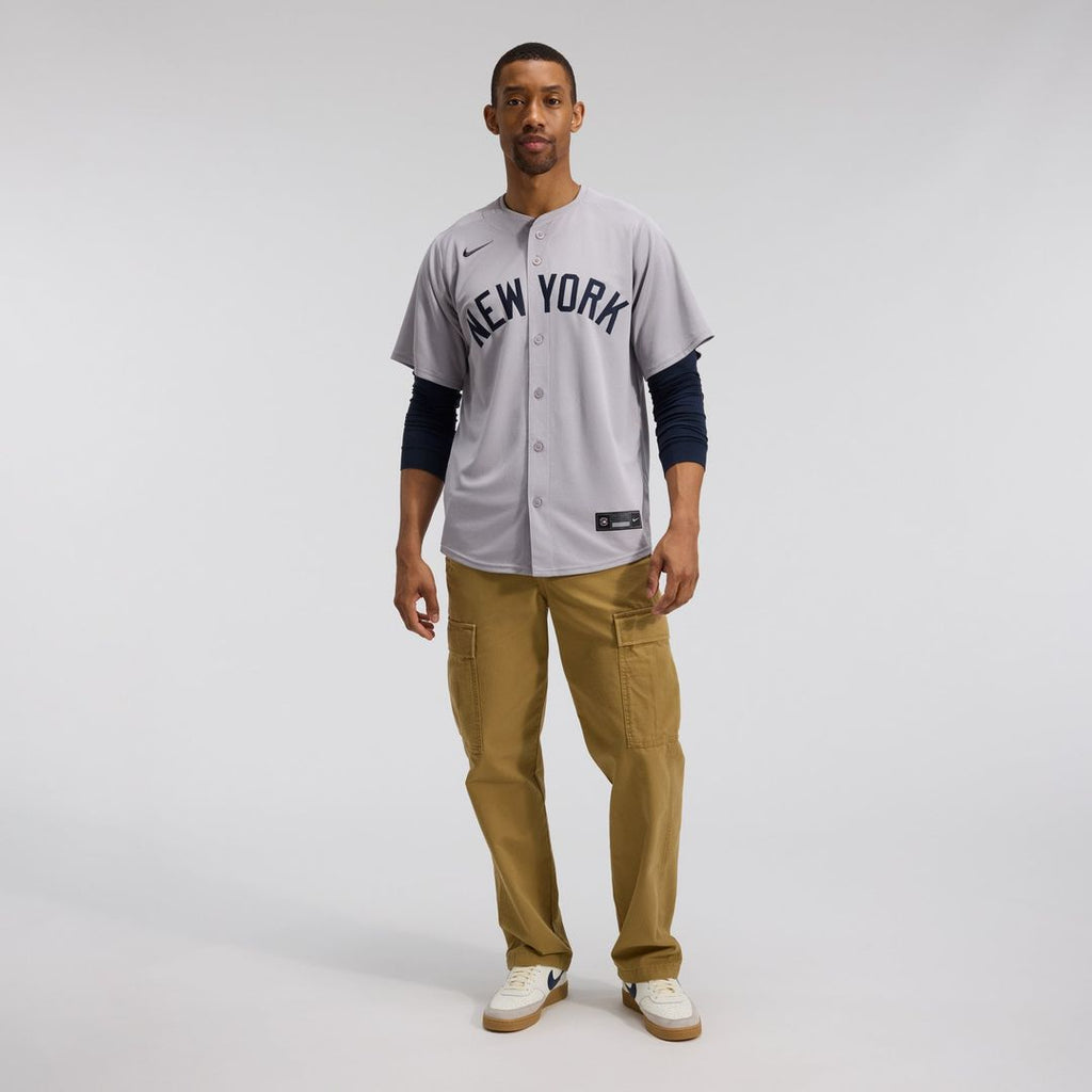 Aaron Judge New York Yankees Alternate Jersey - Navy