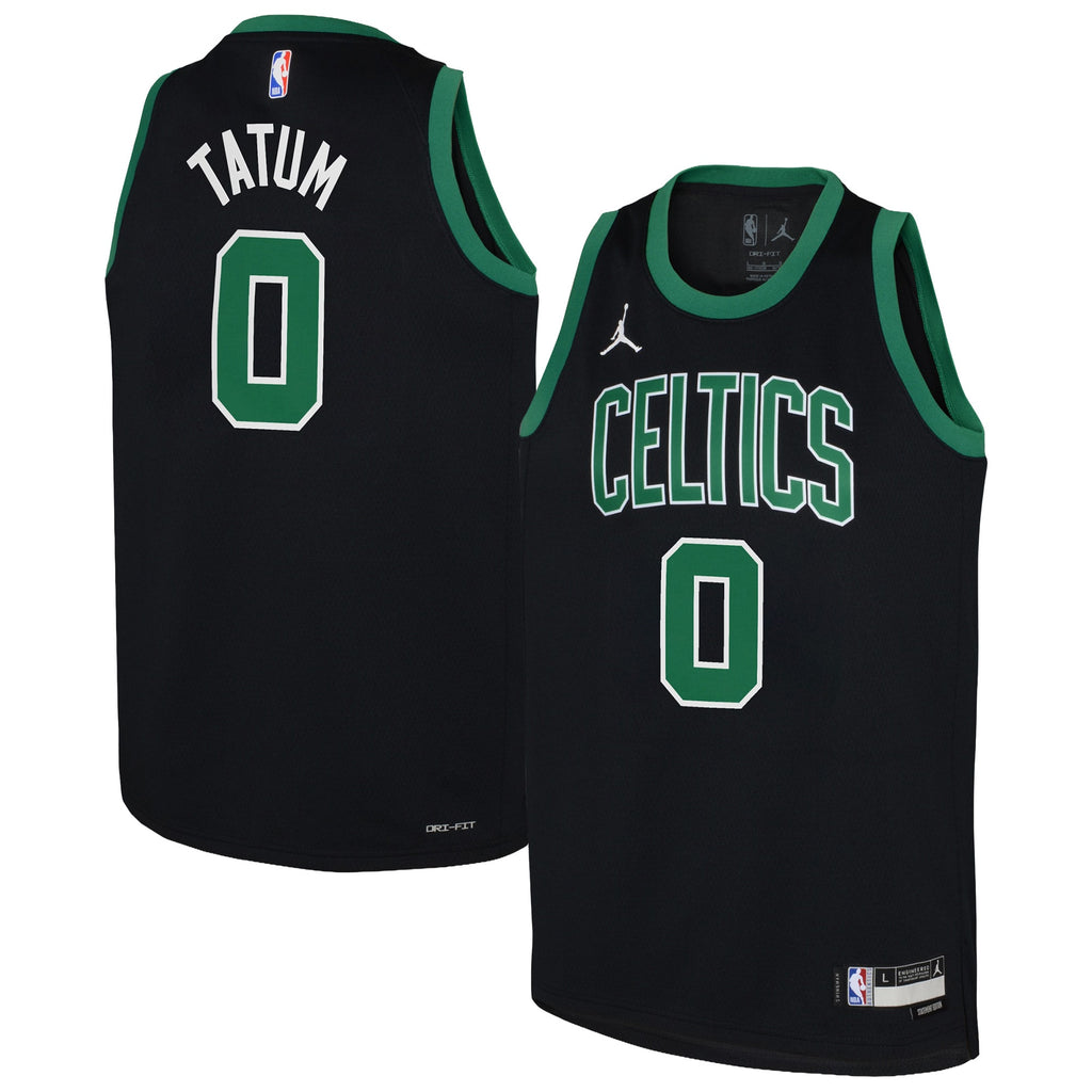 Boston Celtics Jersey - Jayson Tatum - Youth