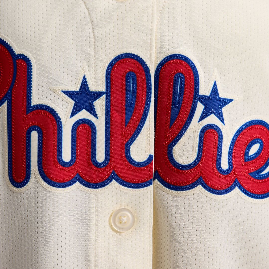 Ryan Howard Philadelphia Phillies Women's Alternate Jersey - Light Blue