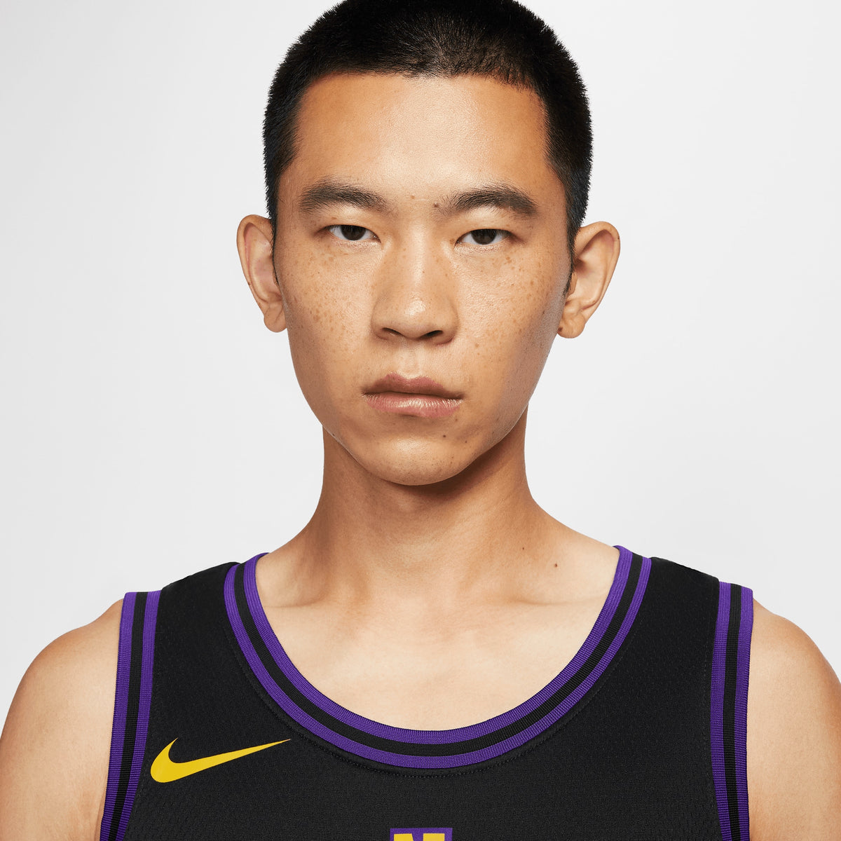 Los Angeles Lakers 2025 Jersey - Luka Dončić - Unisex