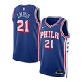 Joel Embiid Philadelphia 76ers Icon Edition Swingman Jersey - Unisex