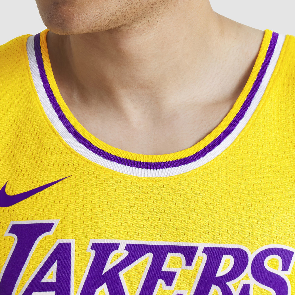 Los Angeles Lakers Jersey - Lebron James - Unisex
