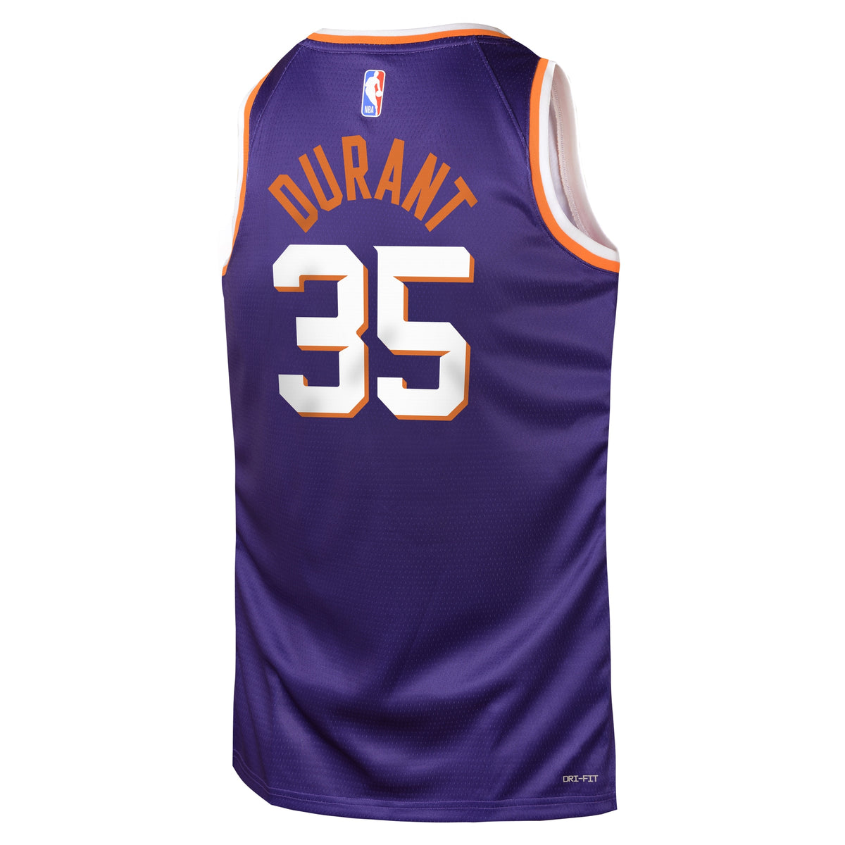 Phoenix Suns Jersey - Kevin Durant - Youth