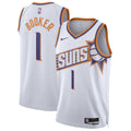 Phoenix Suns Association Jersey - Devin Booker