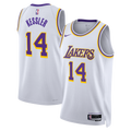 Los Angeles Lakers Edition Jersey - White - Walker Kessler - Unisex