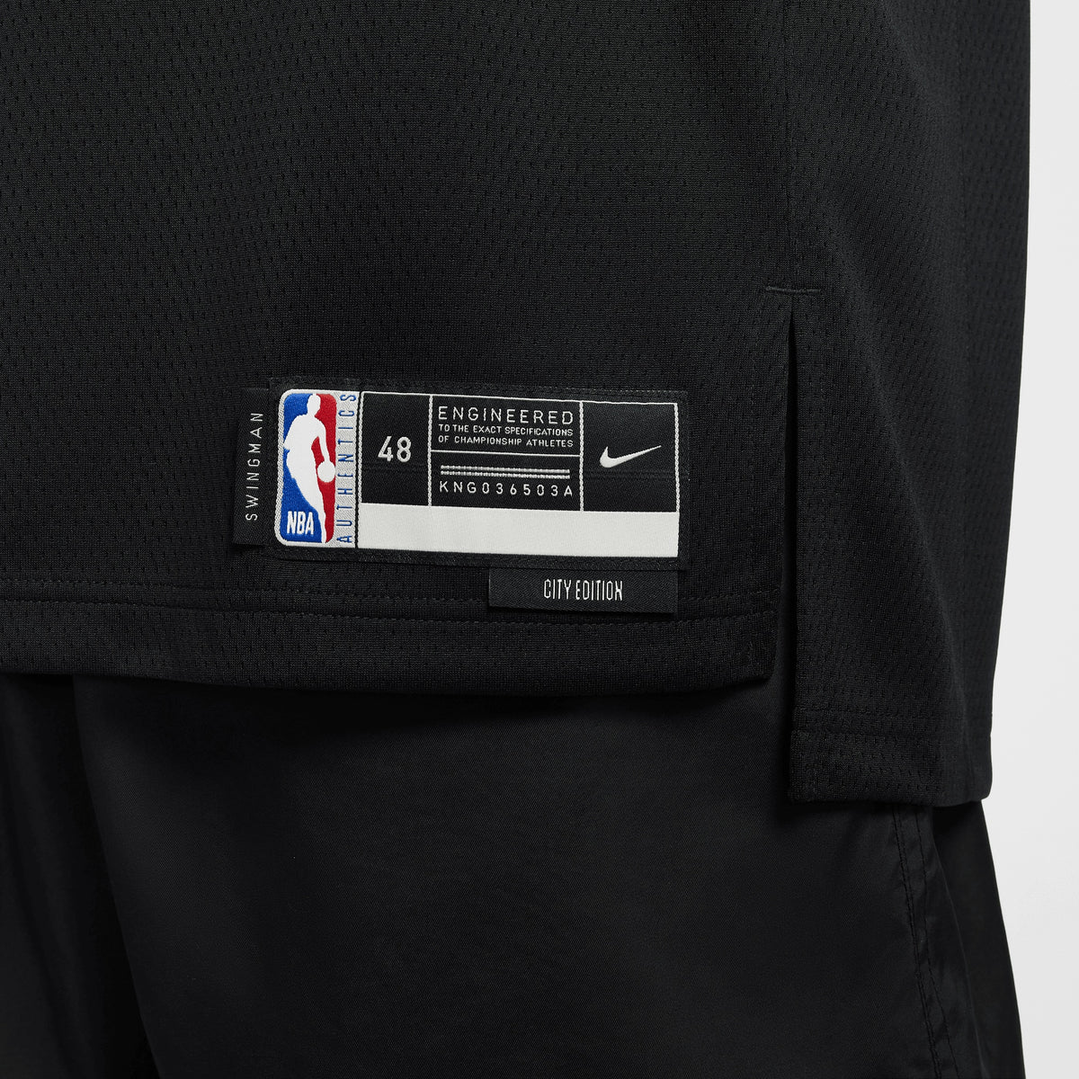 Los Angeles Lakers 2025 Jersey - Luka Dončić - Unisex