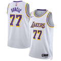 Los Angeles Lakers Association Jersey - Luka Doncic - Unisex