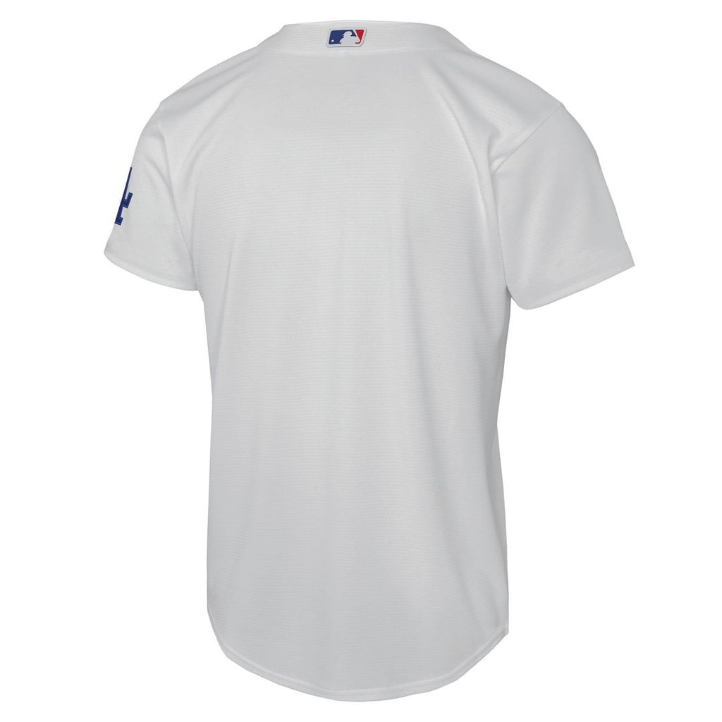Los Angeles Dodgers Youth Alternate 2 Jersey - Royal