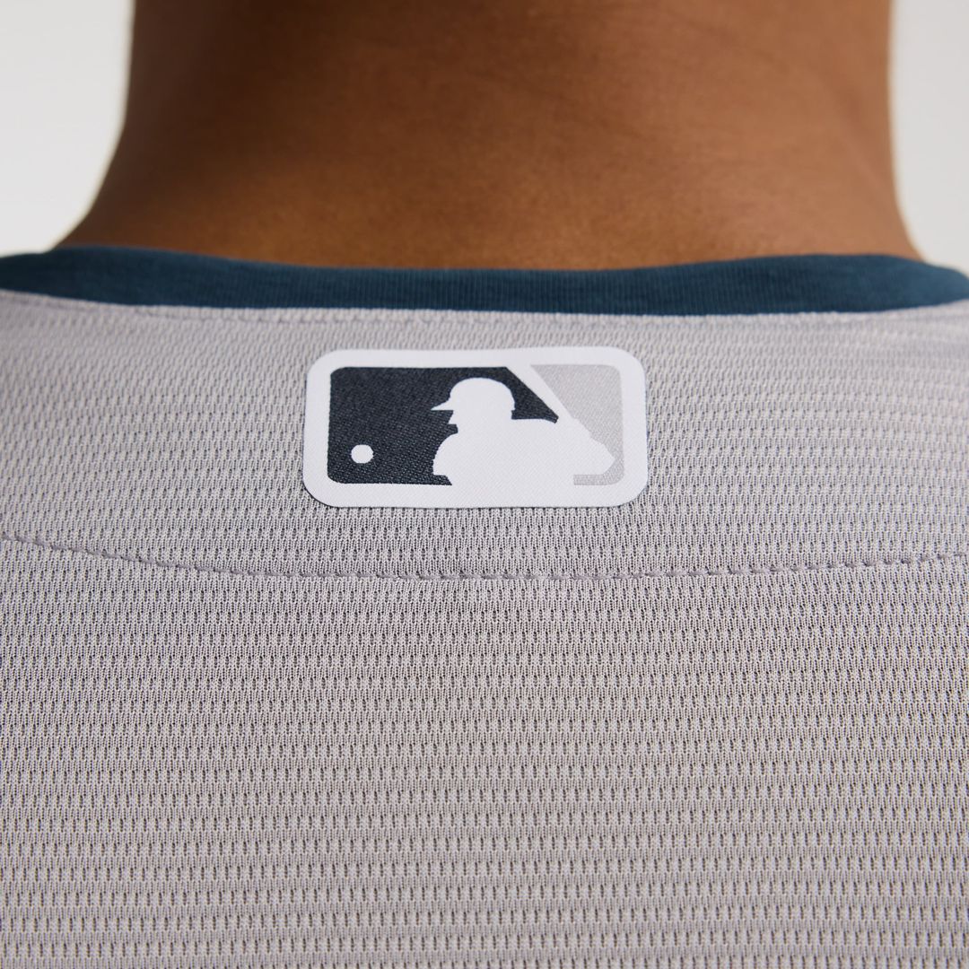 Gerrit Cole New York Yankees Road Jersey - Gray