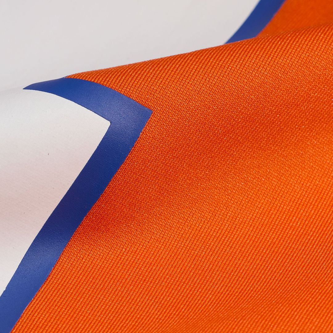 Terrell Davis Denver Broncos Retired Player Alternate Jersey - Orange