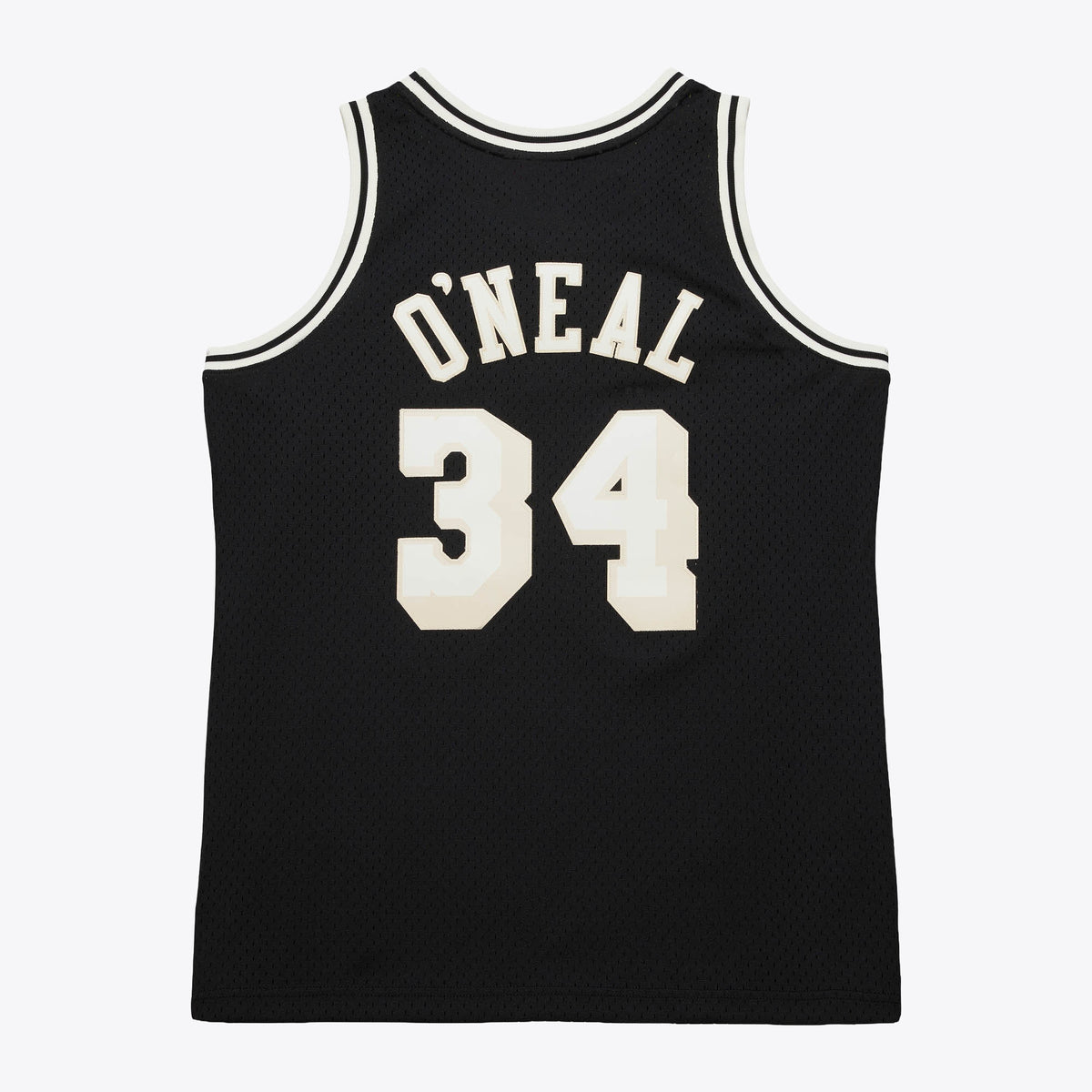 Los Angeles Lakers Off Court Jersey Shaquille O'Neal 1996