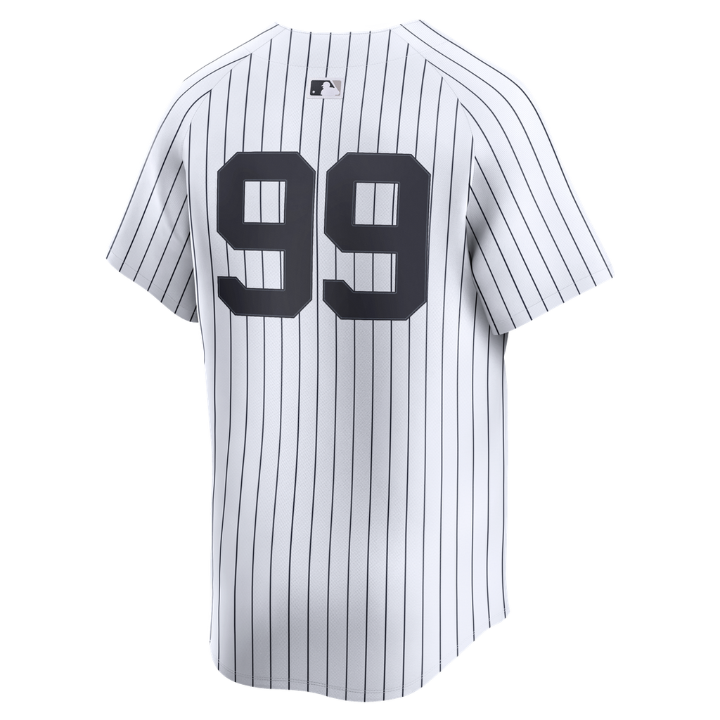 Aaron Judge New York Yankees Alternate Jersey - Navy