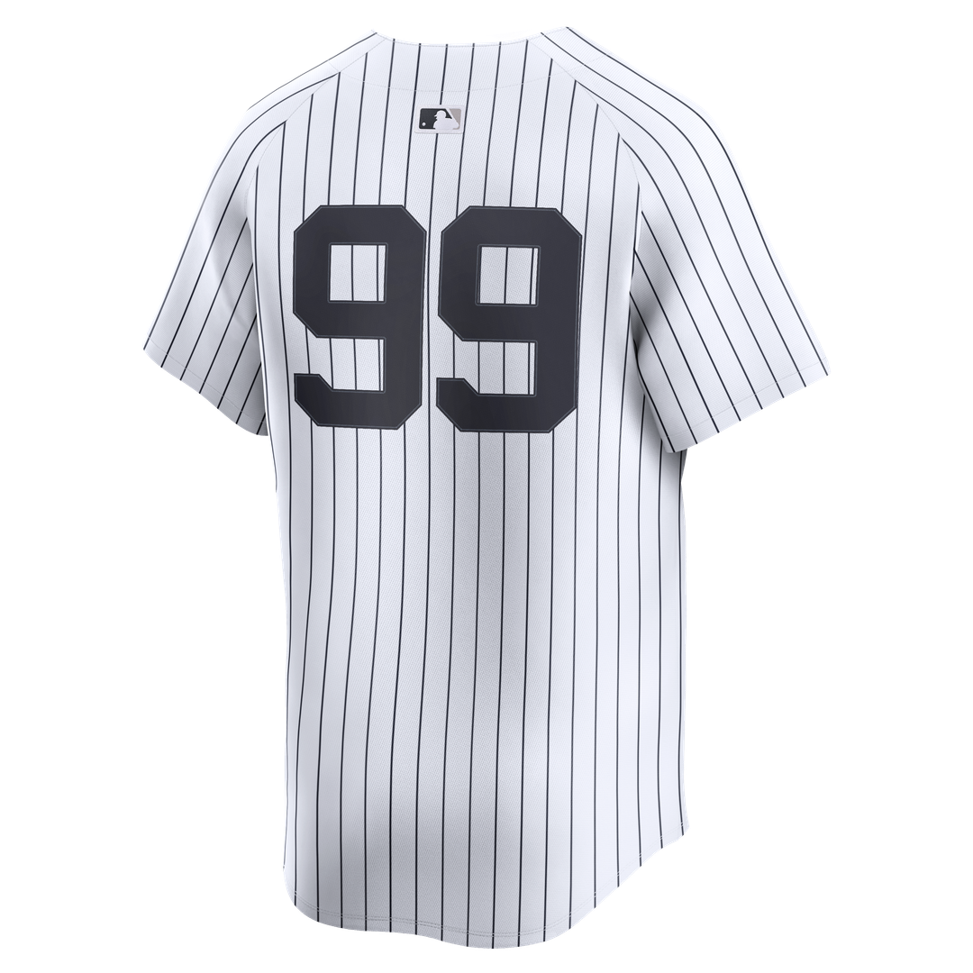 Aaron Judge New York Yankees Alternate Jersey - Navy