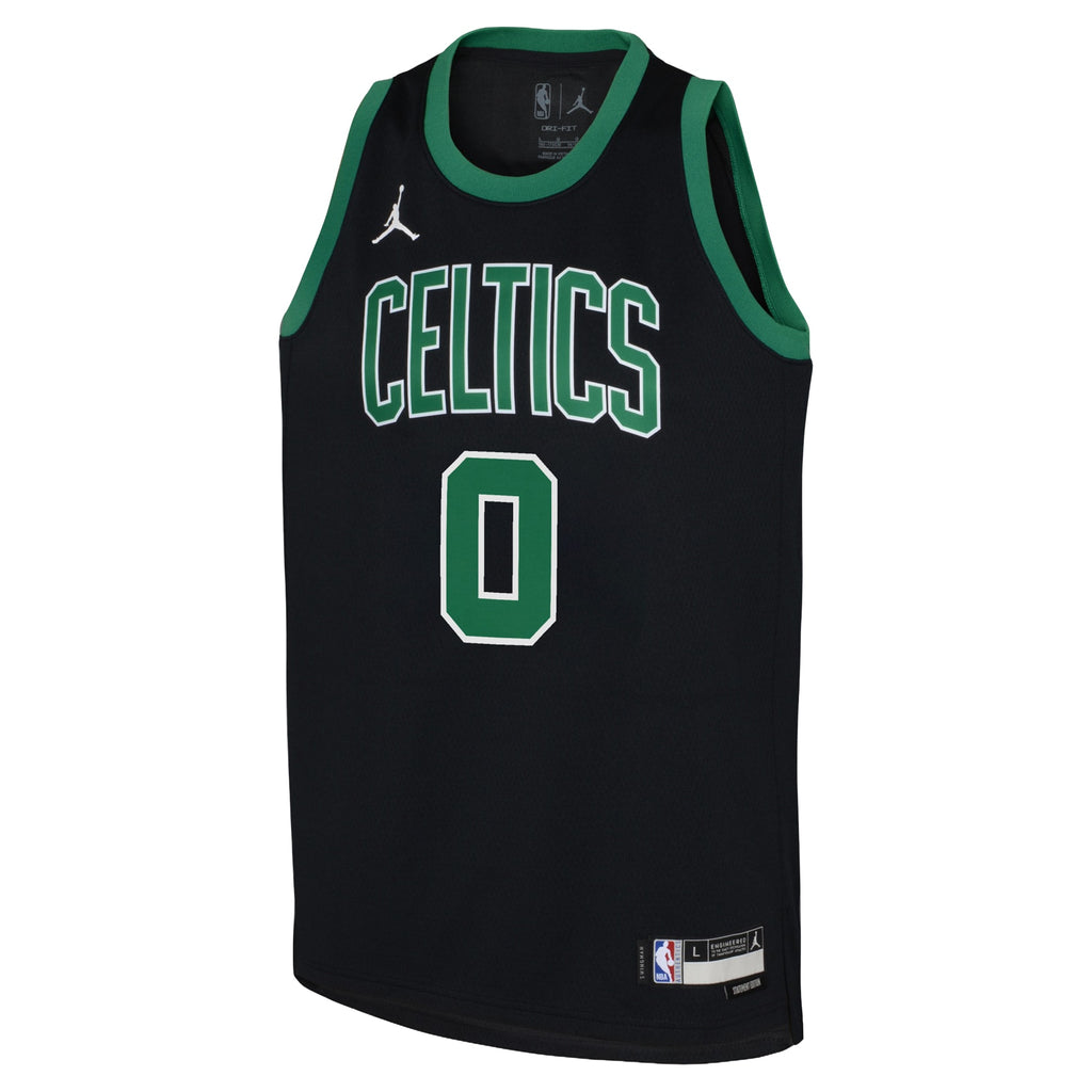 Boston Celtics Jersey - Jayson Tatum - Youth
