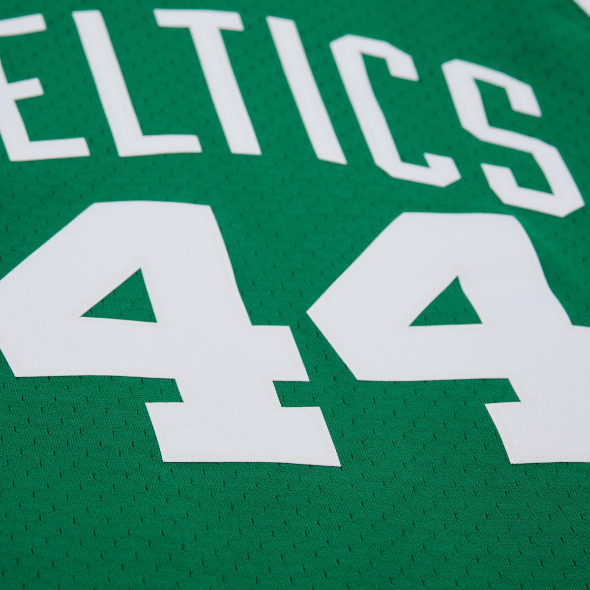 Boston Celtics Jersey - Mens - Brian Scalabrine