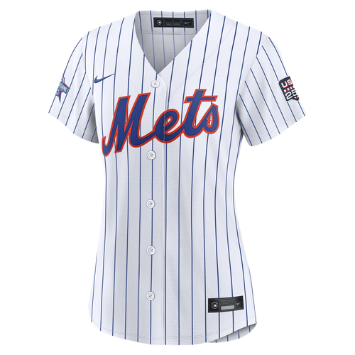2026 All-Star Game Women's New York Mets Juan Soto White Jersey