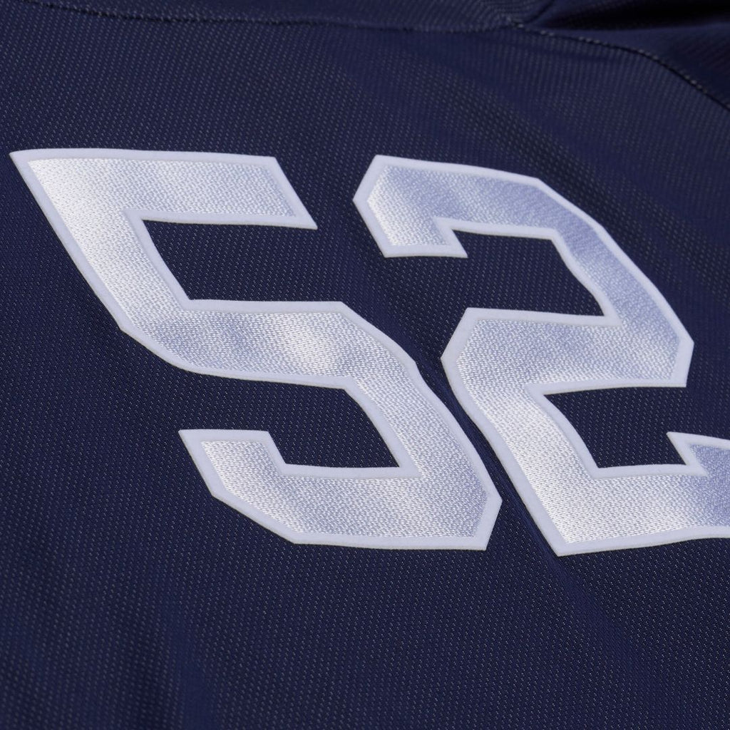 CC Sabathia New York Yankees 2009 Authentic Jersey - Navy
