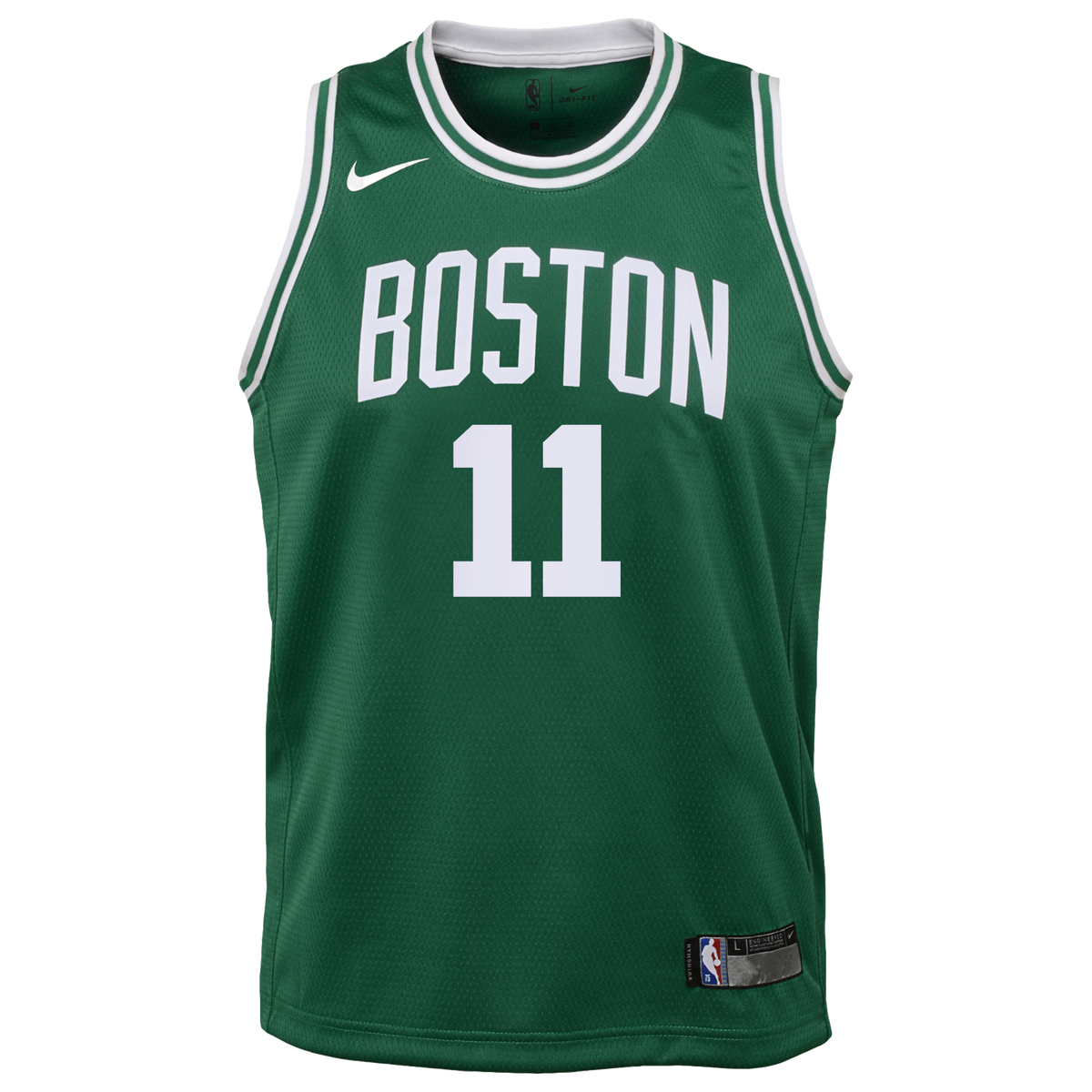 Boston Celtics Jersey - Kelly Green - Payton Pritchard - Youth