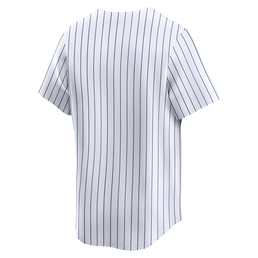 New York Yankees Jersey - White