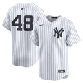 Paul Goldschmidt New York Yankees Home Jersey - White
