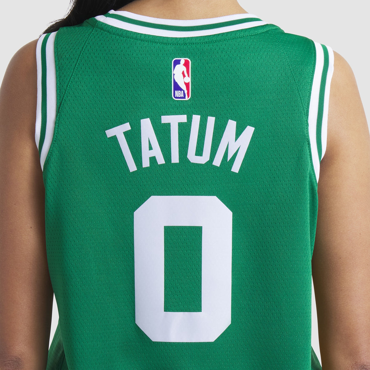 Boston Celtics Jersey - Kelly Green - Jayson Tatum - Unisex