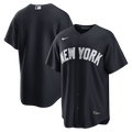 New York Yankees Alternate Jersey - Navy