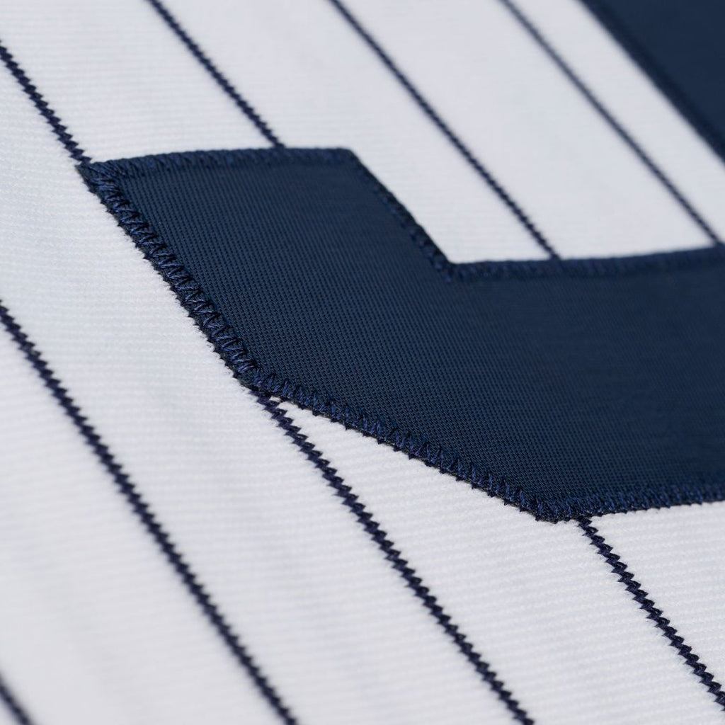 CC Sabathia New York Yankees 2009 Jersey - White