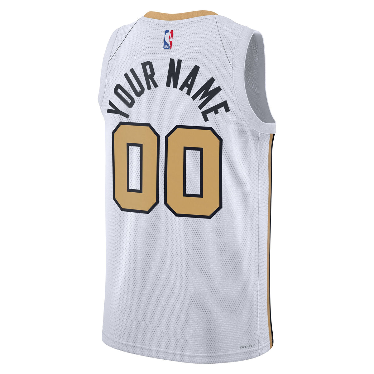 Boston Celtics 2025/26 Jersey - Custom - Unisex