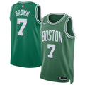 Boston Celtics Jersey - Unisex - Jaylen Brown