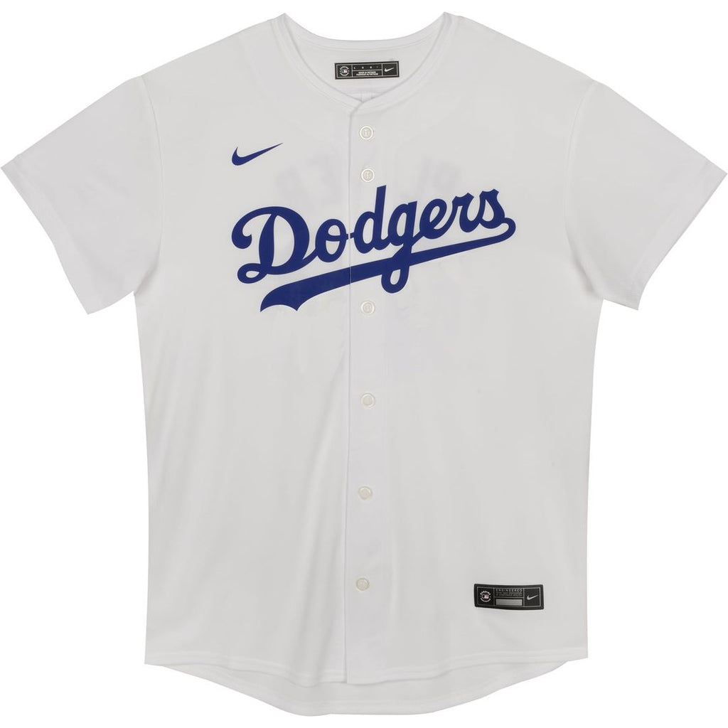 Shohei Ohtani Los Angeles Dodgers Preschool Home Jersey - White
