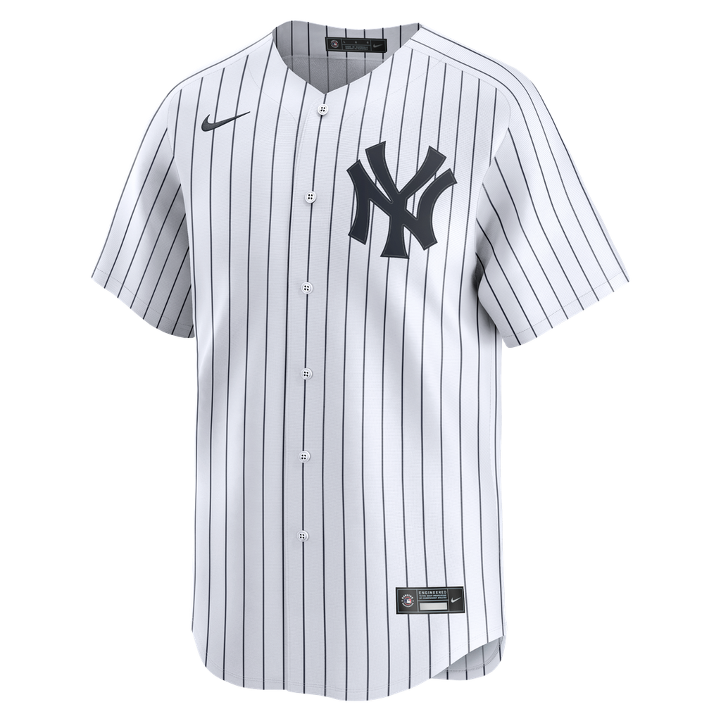 Aaron Judge New York Yankees Alternate Jersey - Navy