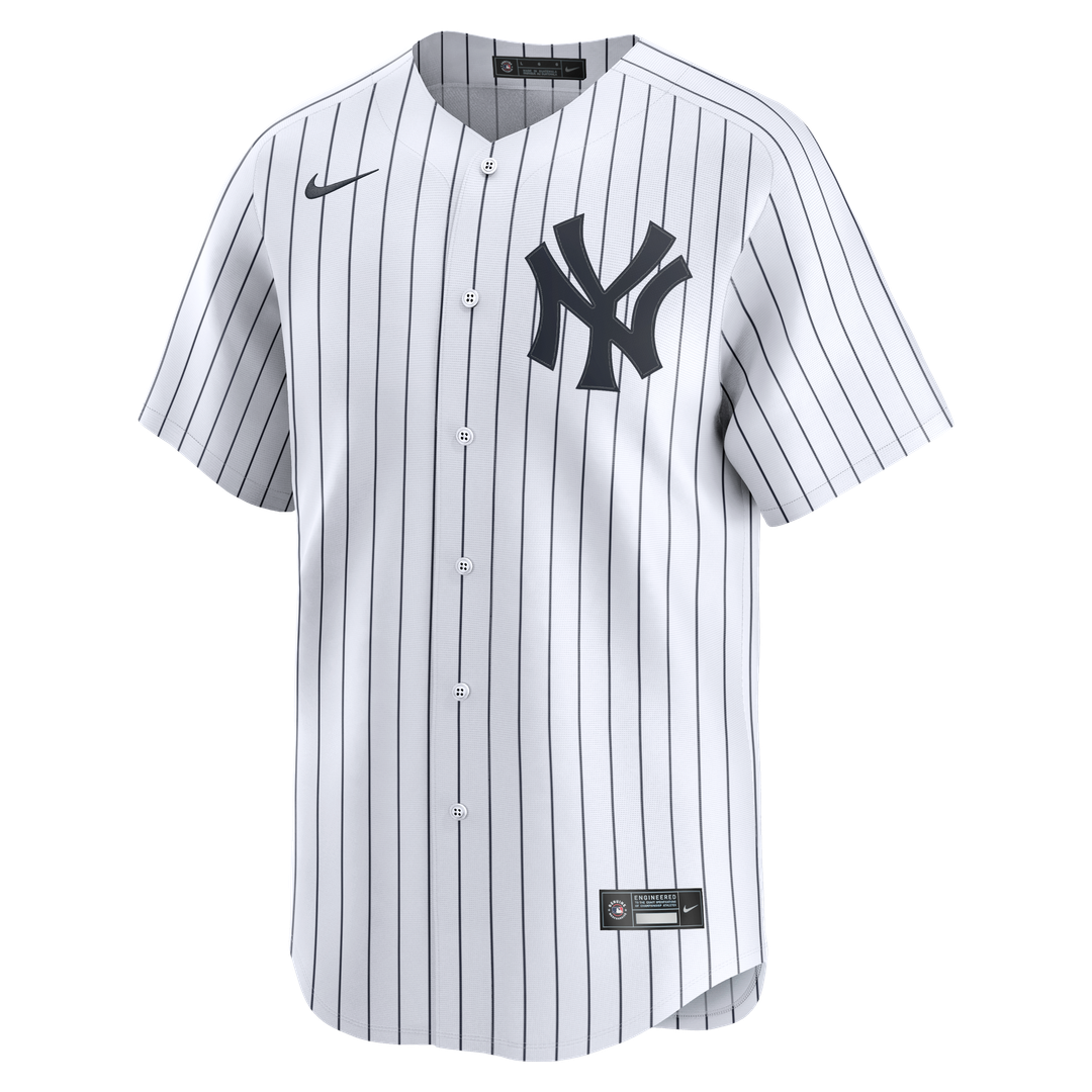 Aaron Judge New York Yankees Alternate Jersey - Navy