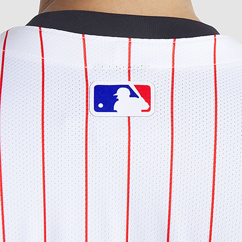 Bryce Harper Philadelphia Phillies Home Elite Jersey - White
